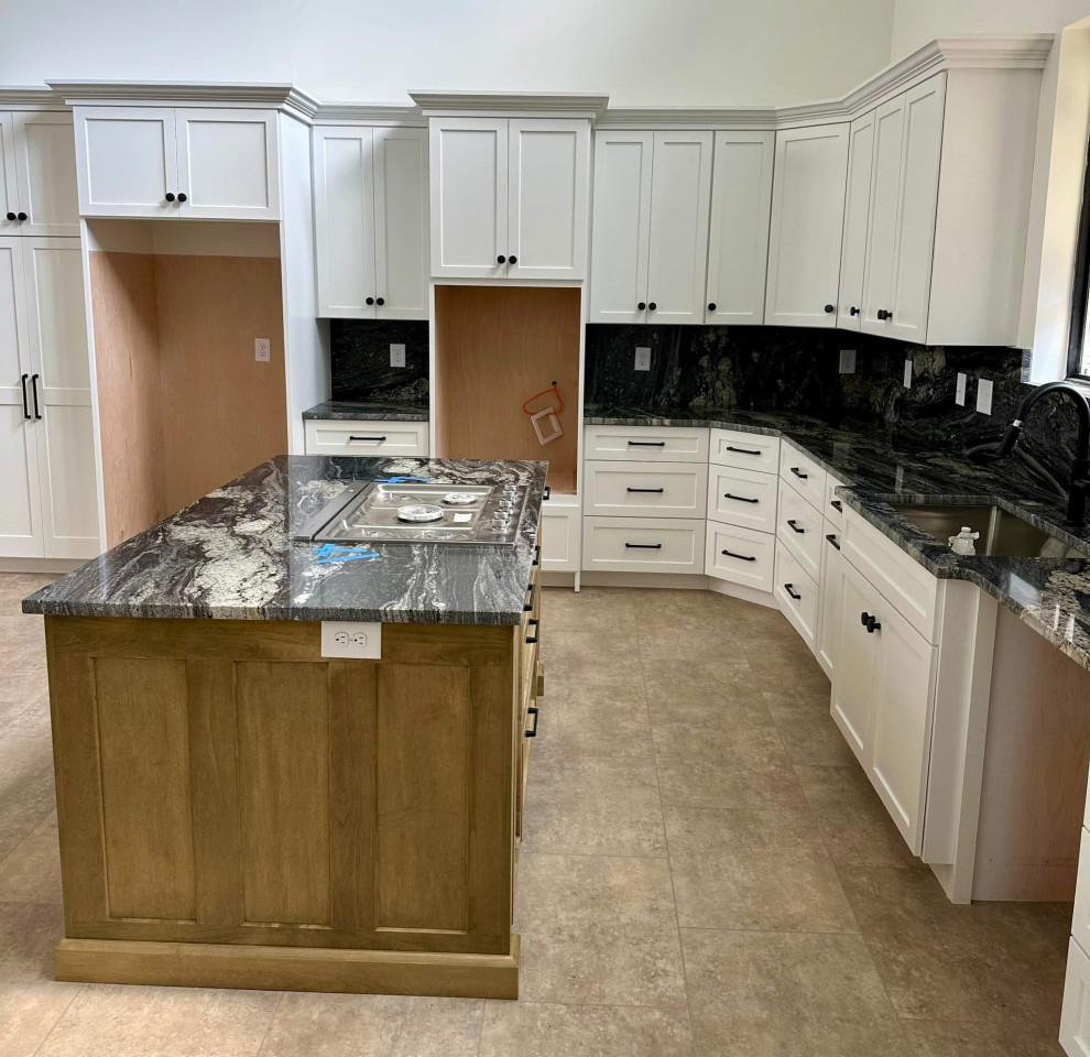 Kitchen Remodel Projects