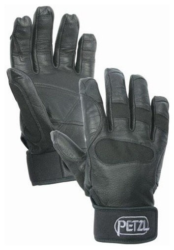 PETZL  Cordex Plus Rope Gloves, Large