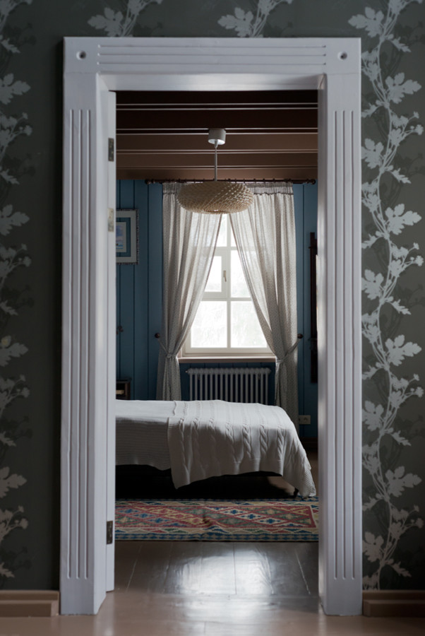 Дом в Мамонтовке