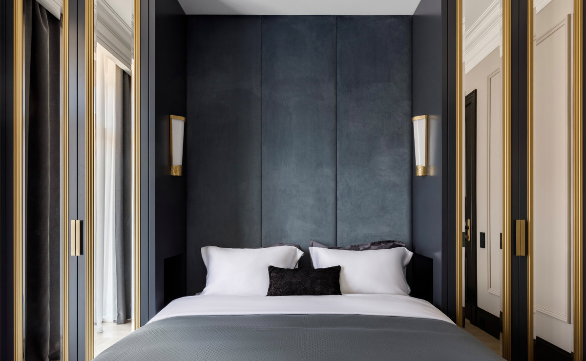 Апартаменты Софийский