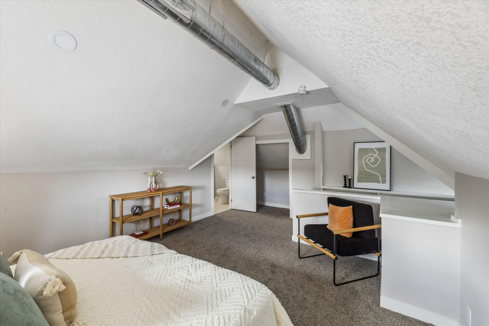 Historic Riverbend Home - Full Interior Remodel