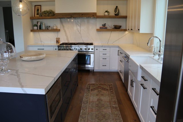 144 San Clemente Transitional Kitchen Remodel With Custom