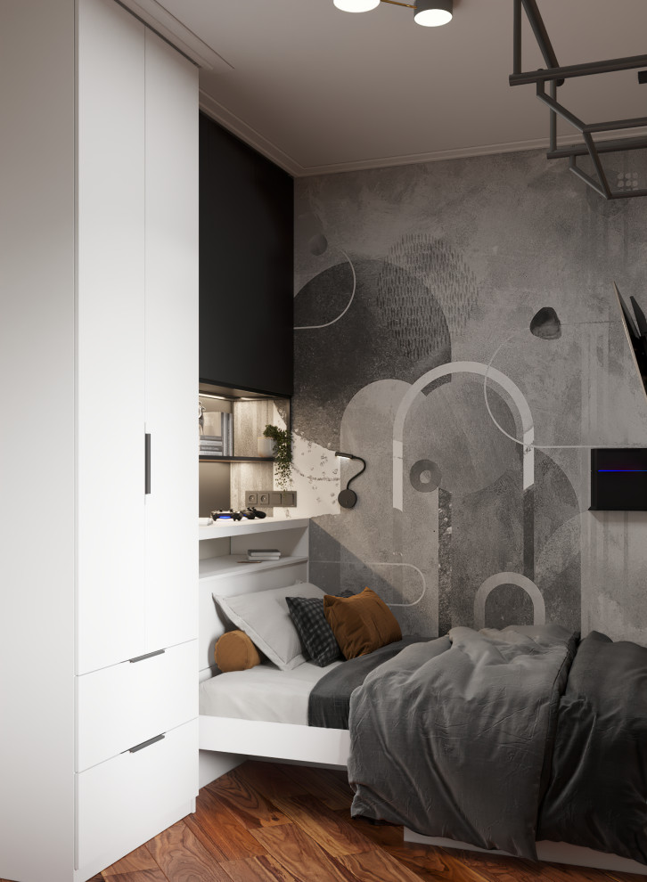 Квартира на Петроградке 93.8 кв.м