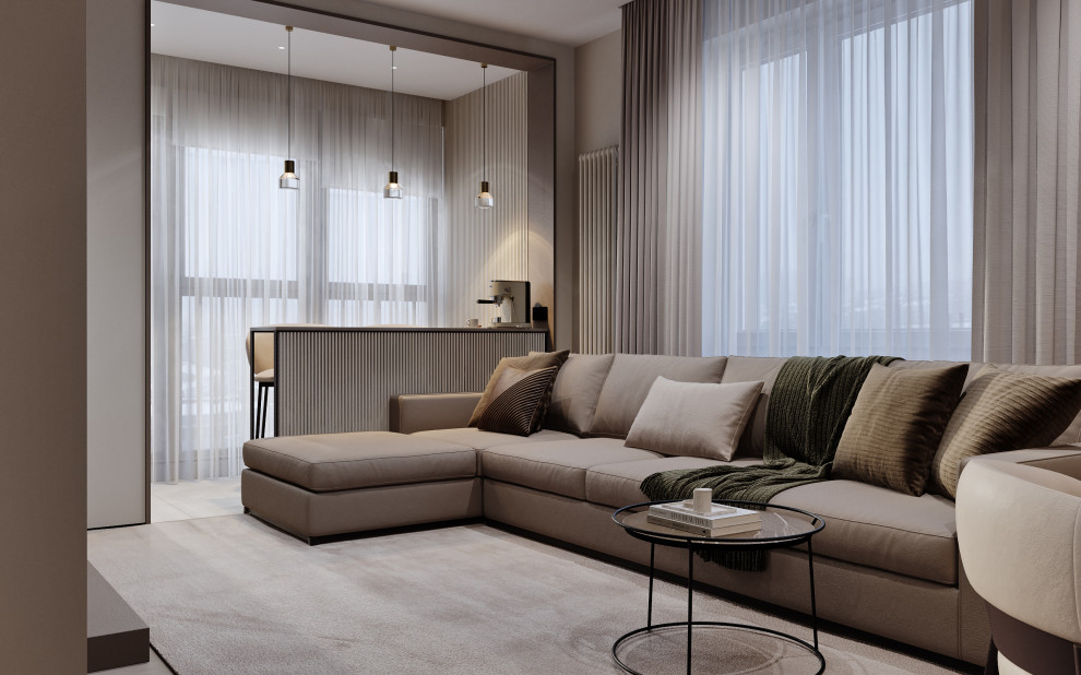 ЖК "Балтийский"