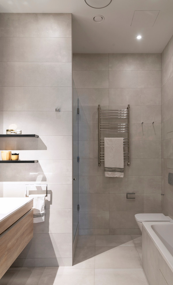 ЖК Barkli Residence 108 м2