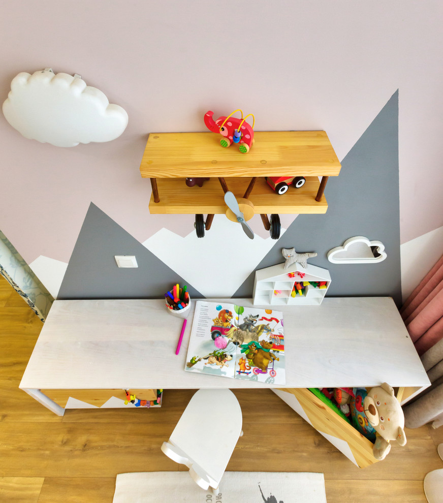 Квартира "студия"