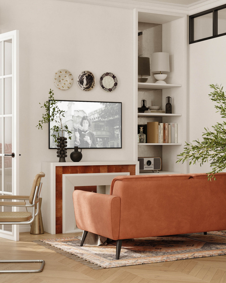 ЖК Адмирала Макарова