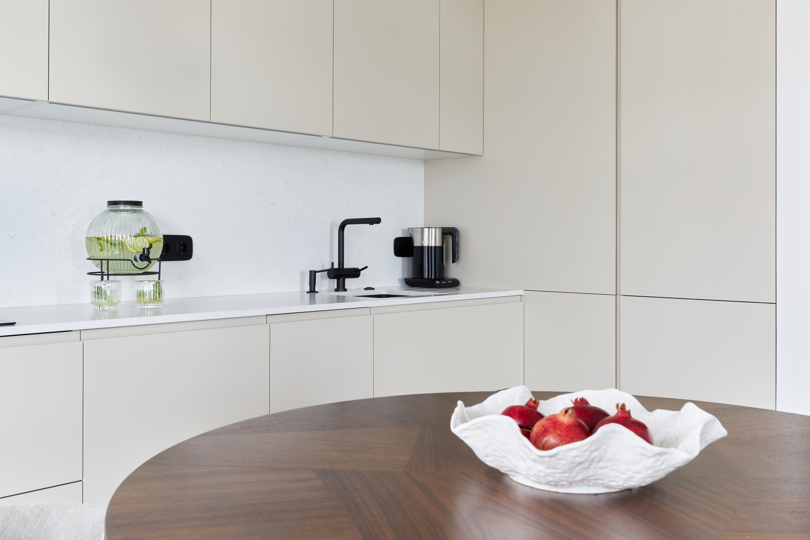 3-комнатная квартира в ЖК Аллея Парк