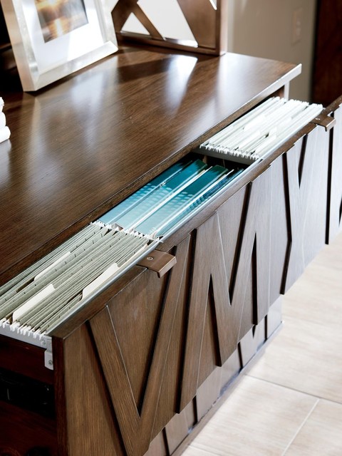 File Chaster Prism File Chest - Transitional - Filing Cabinets - by Unlimited ...