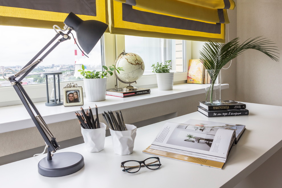 Квартира на Таганке