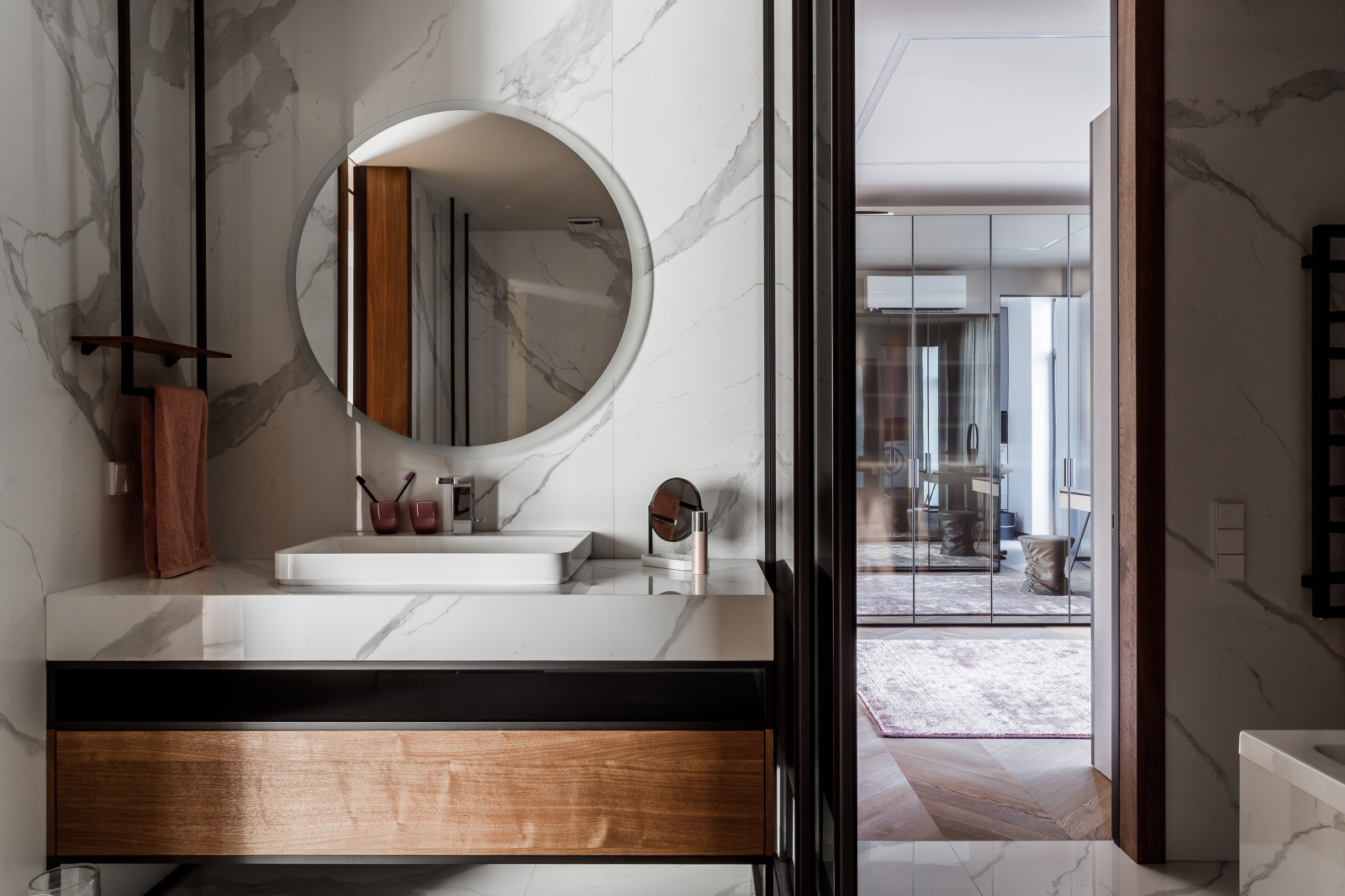 Пентхаус в Краснодаре