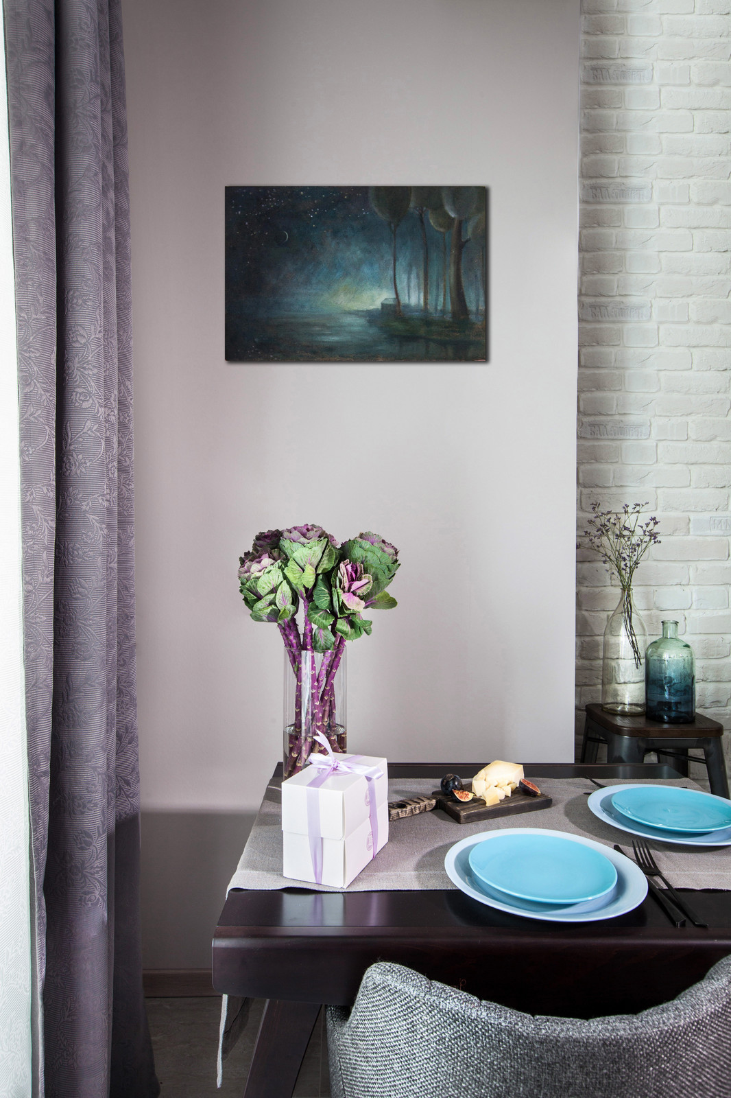 ЖК "Двинцев" 65 кв.м.