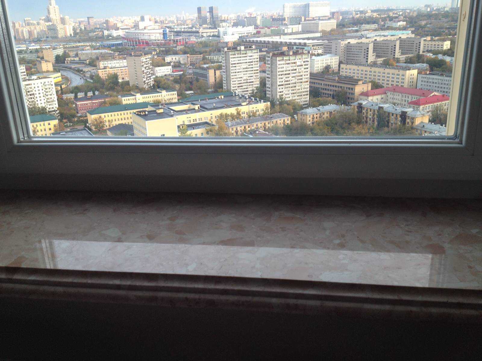 ЖК Дом на Беговой