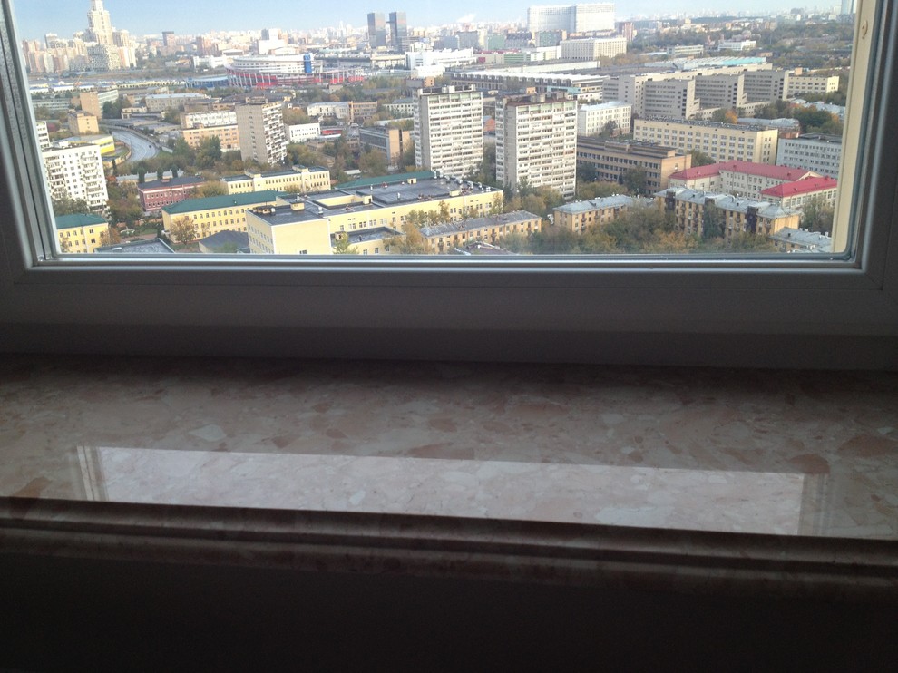 ЖК Дом на Беговой