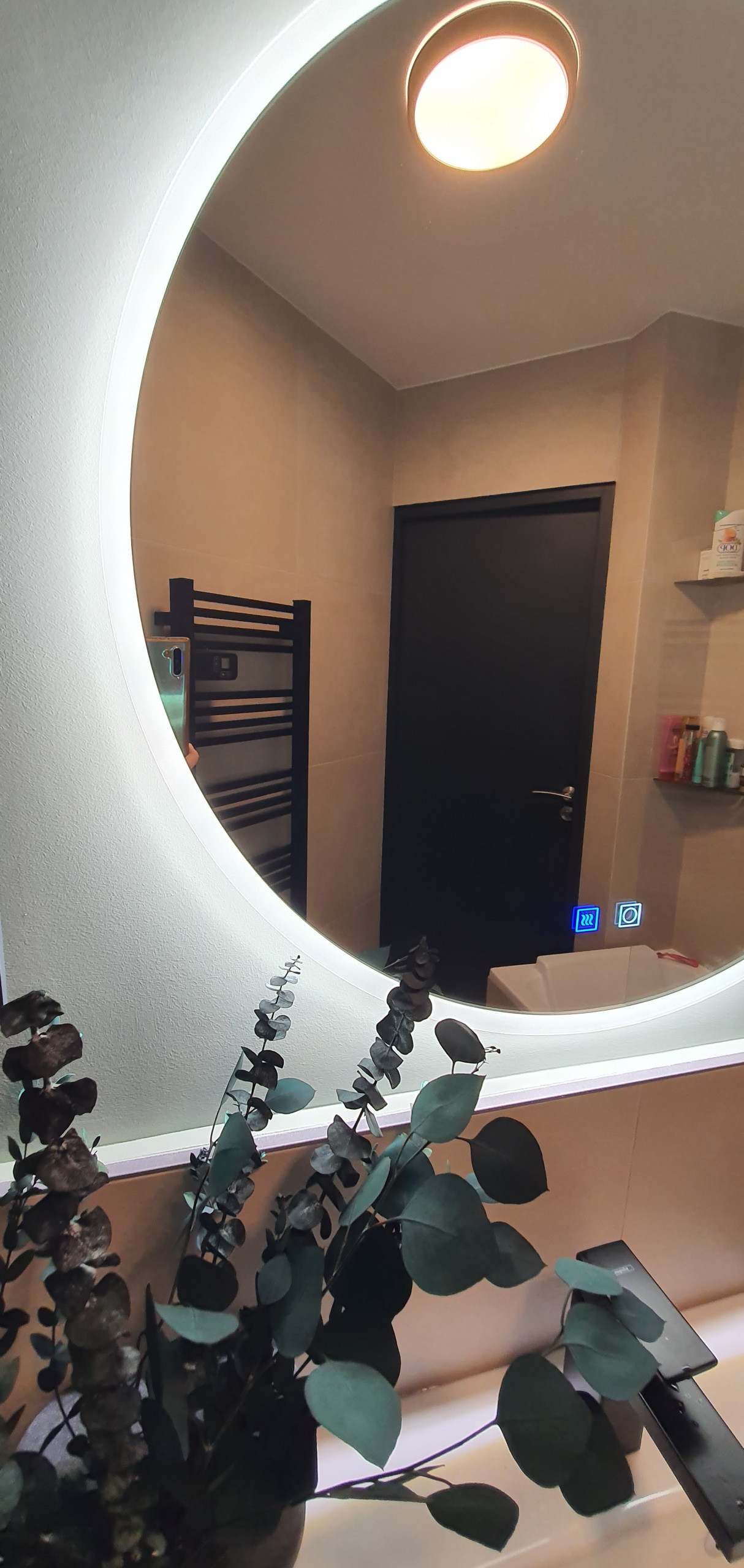 Salle de bain Boulogne Billancourt