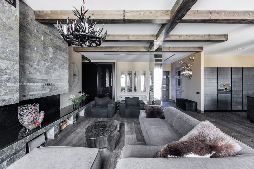 Альпийское шале