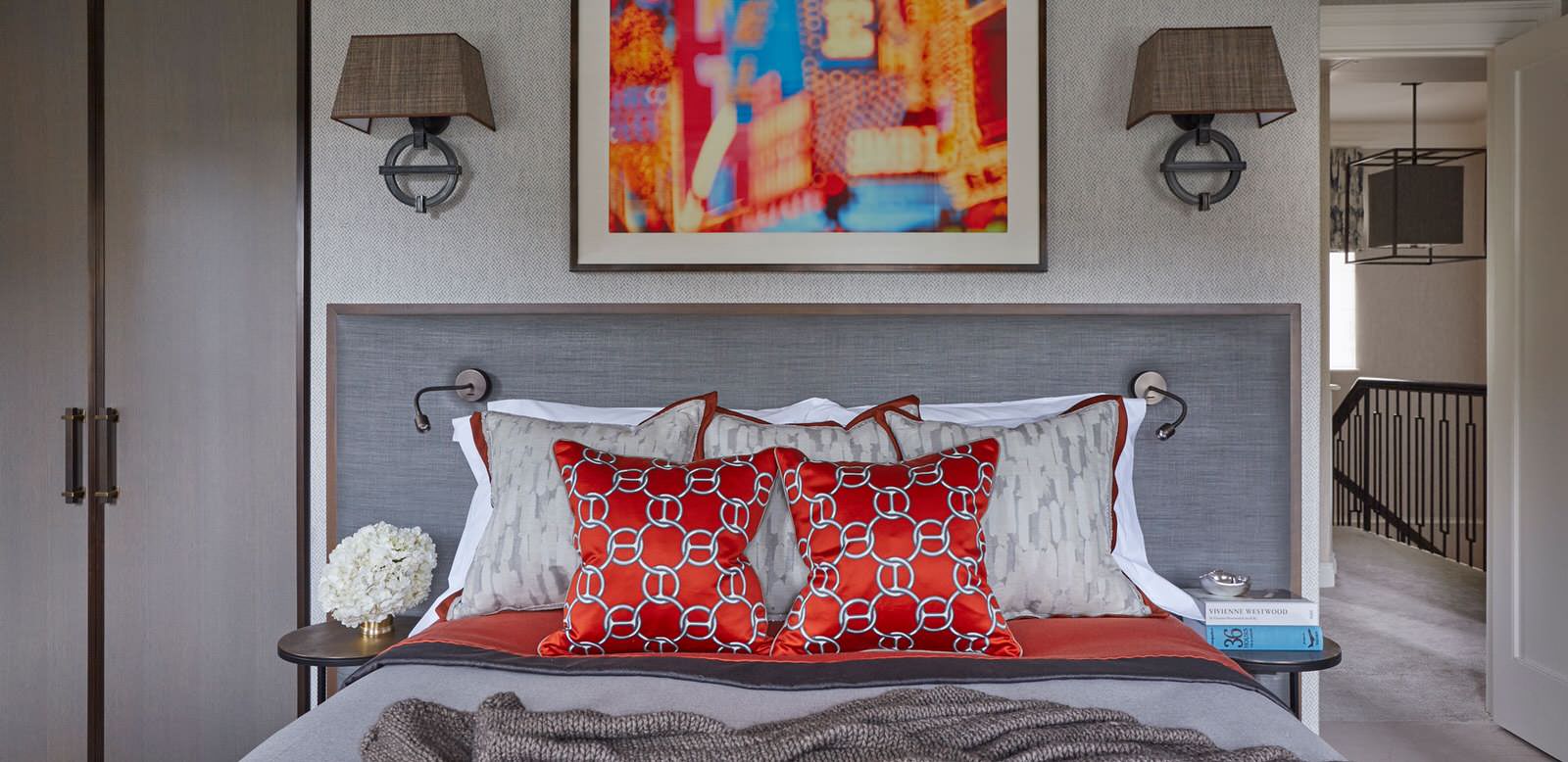 Дизайн "Дома для семьи"