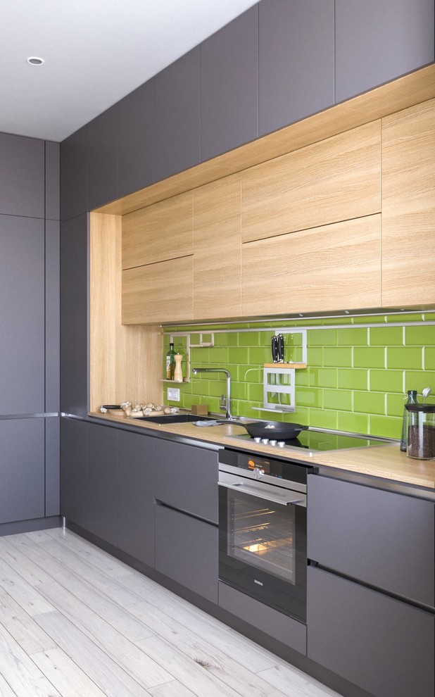 Квартира ЖК "Звездный", 78 м2