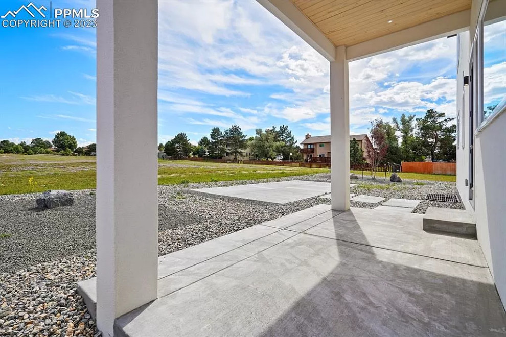 Huntington Beach Custom Home