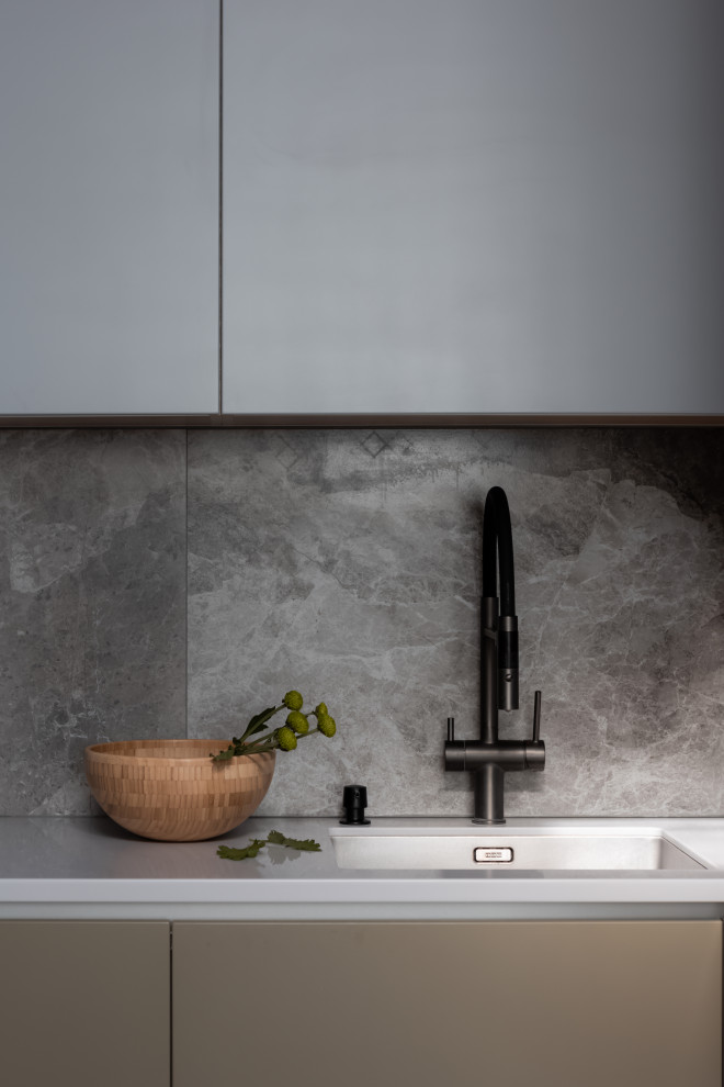 Квартира в ЖК "Европейский квартал"