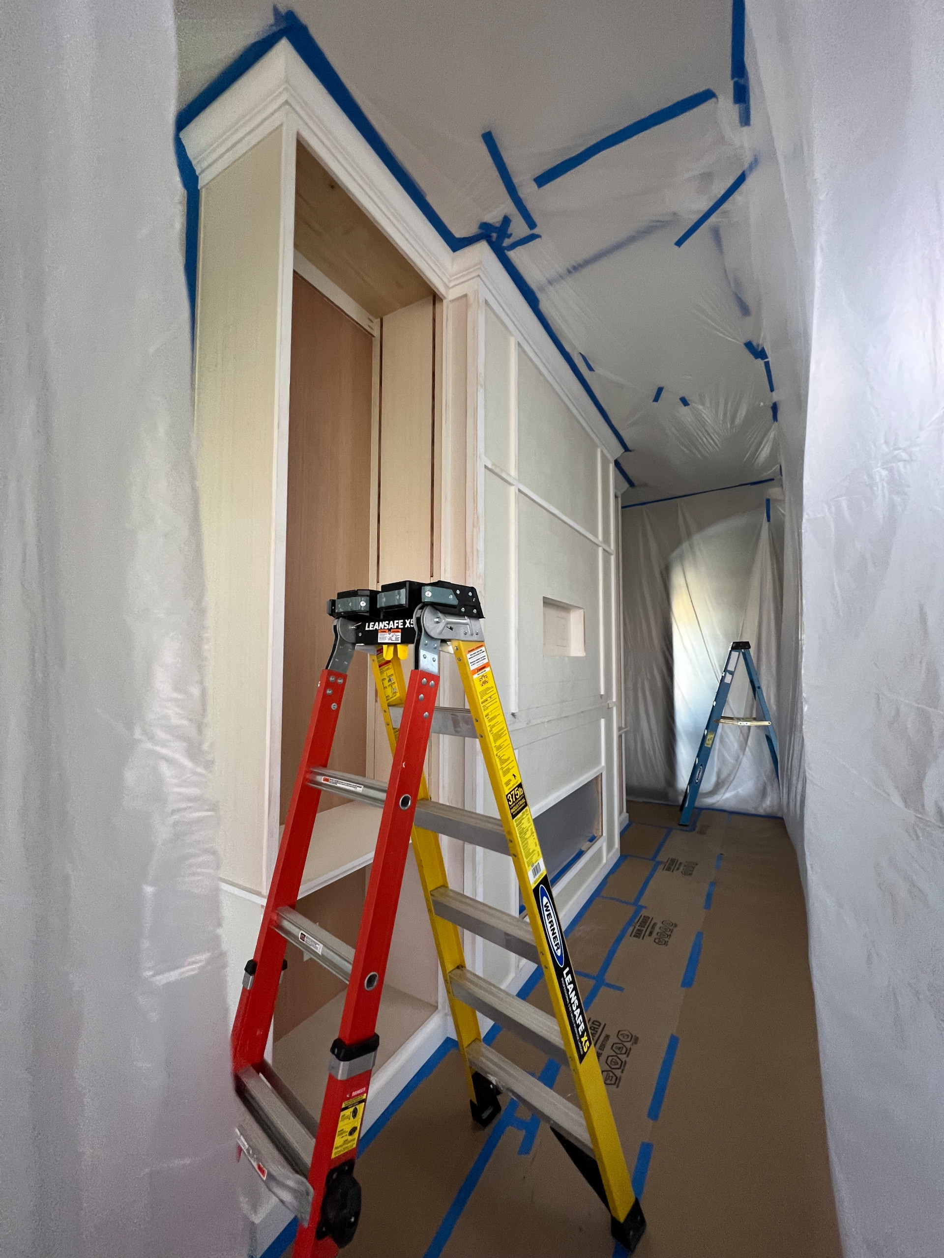 graybrook construction