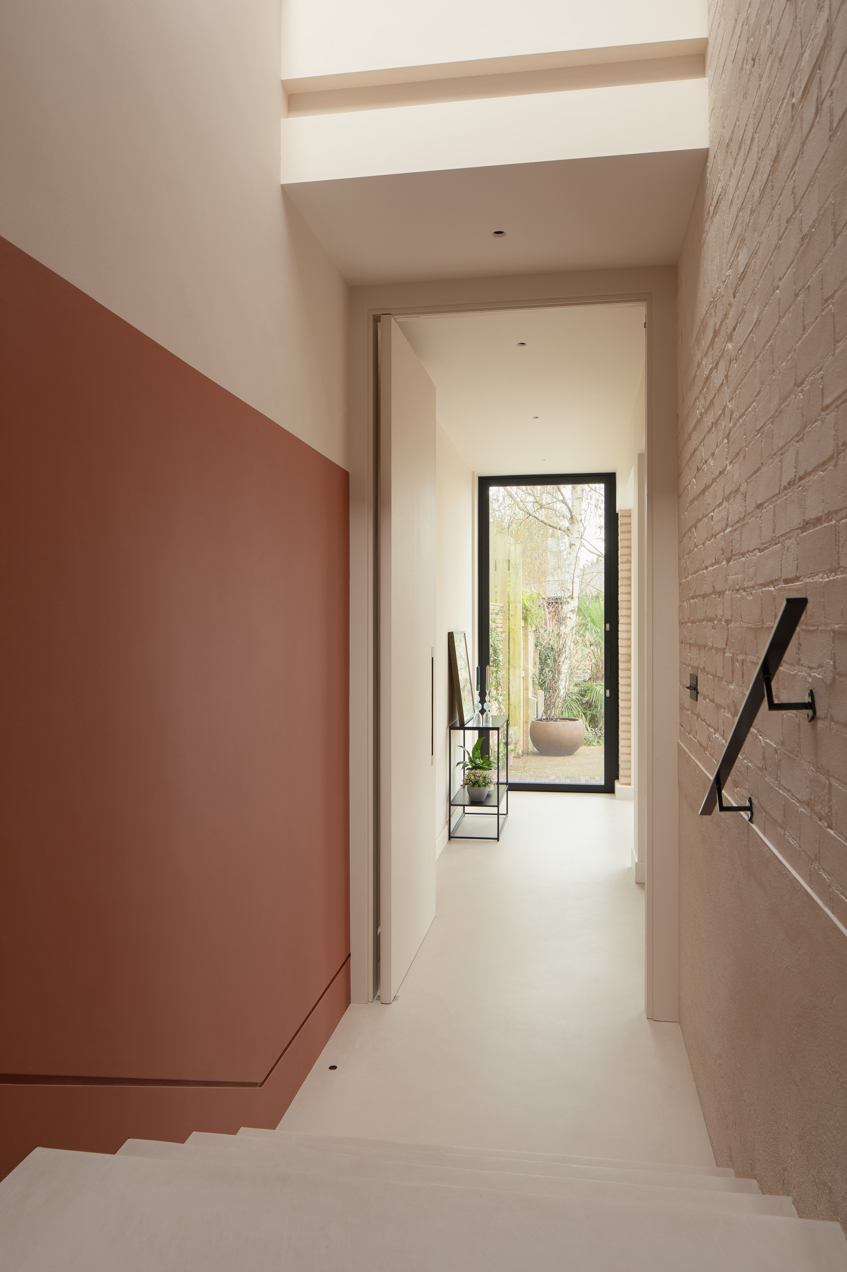 Family Home – Crouch End