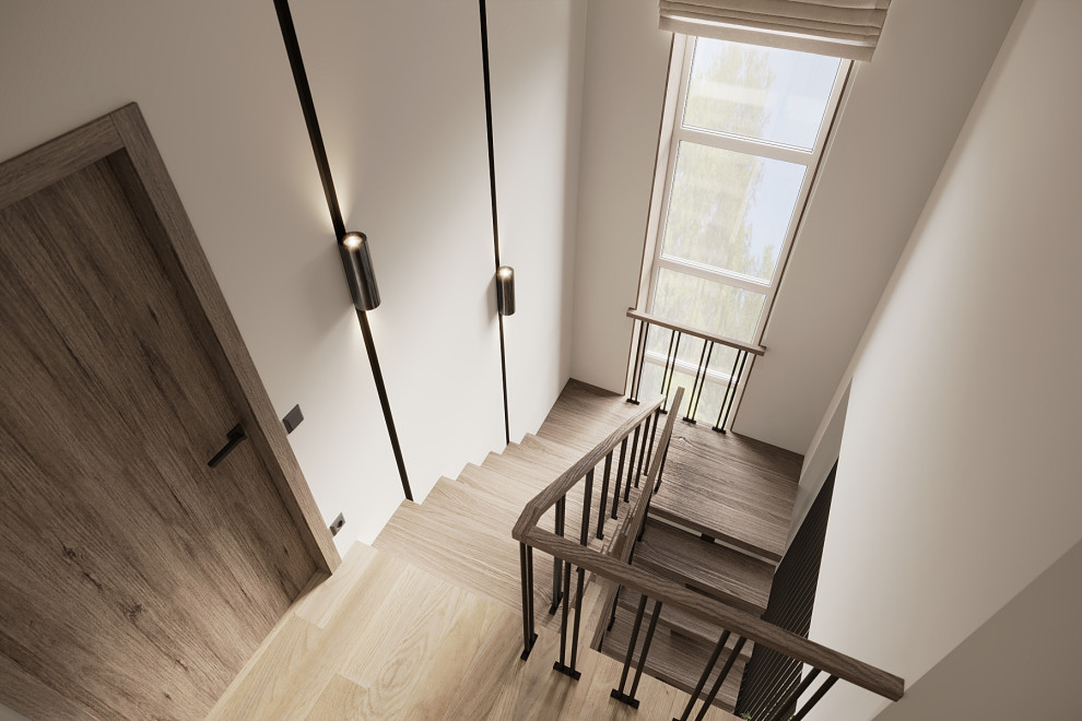 Интерьер Таунхауса