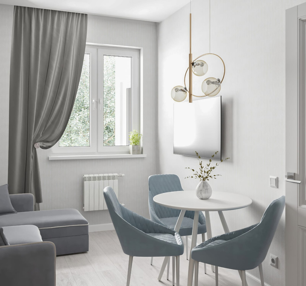 ЖК Фрукты квартира 40 кв.м