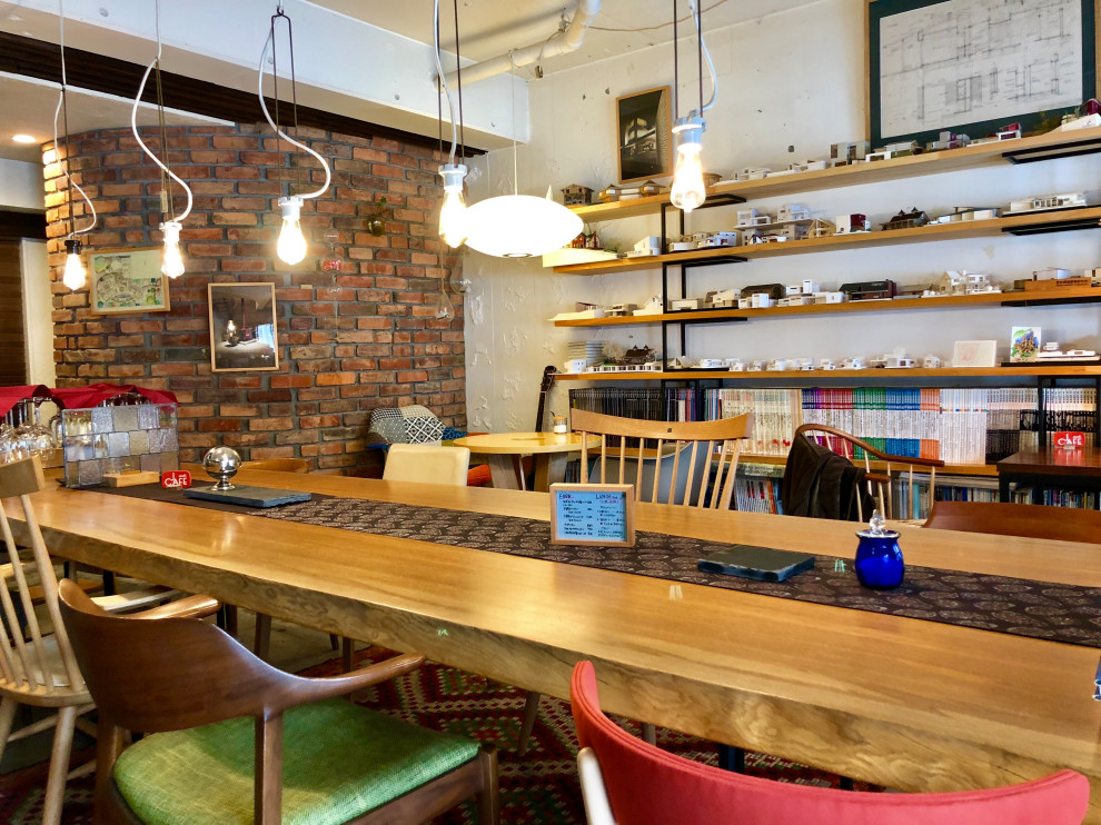 Archi J cafe ｱｰｷ ｼﾞｪｲｶﾌｪ