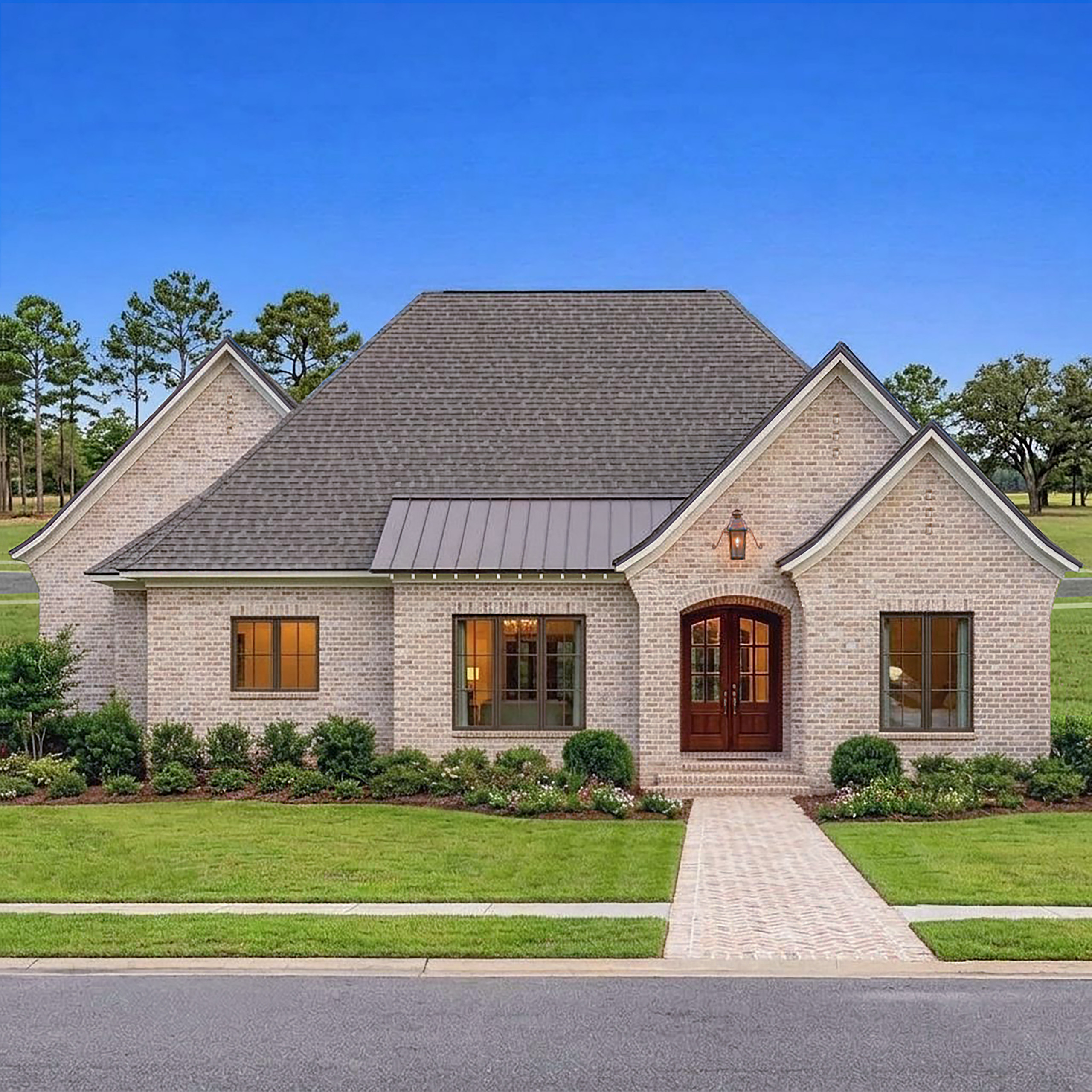 Bob Chatham Custom Home Design - Future Home