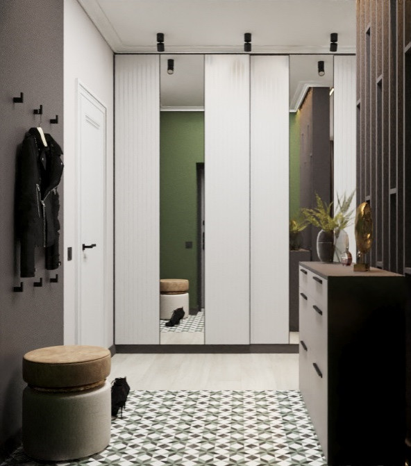 Загородный дом 180 кв/м