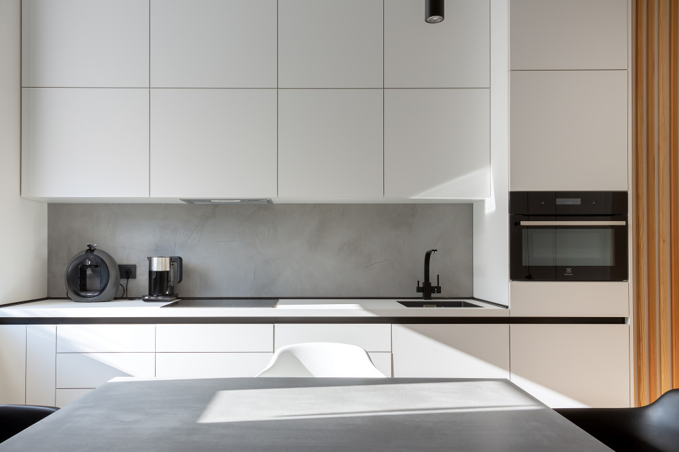 ЖК "Букинист"