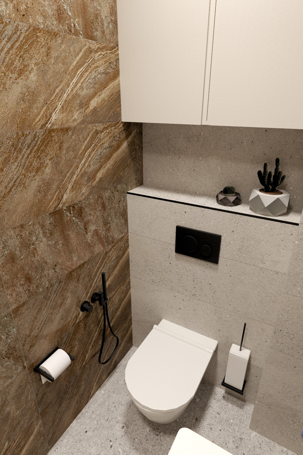 Гребешковский откос