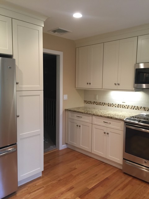 Kitchen #34 traditional