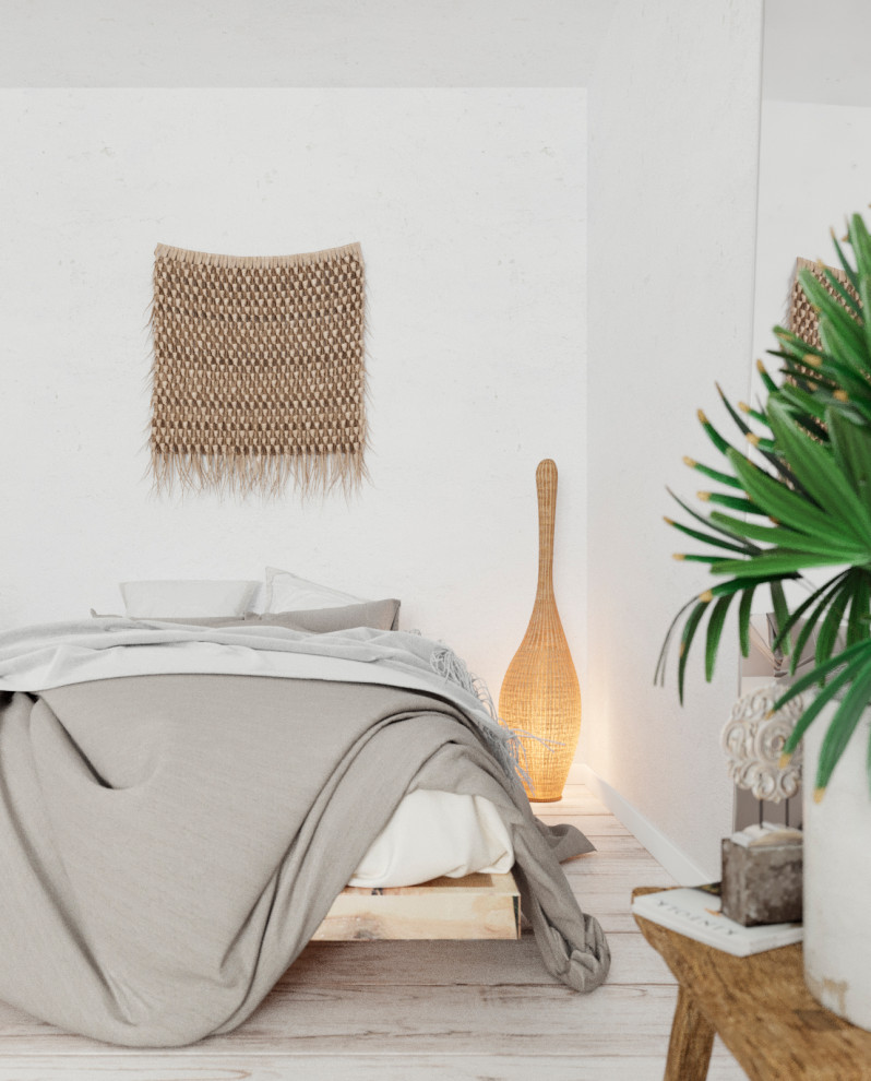 Когда хочешь жить на море, но живешь в Хамовниках