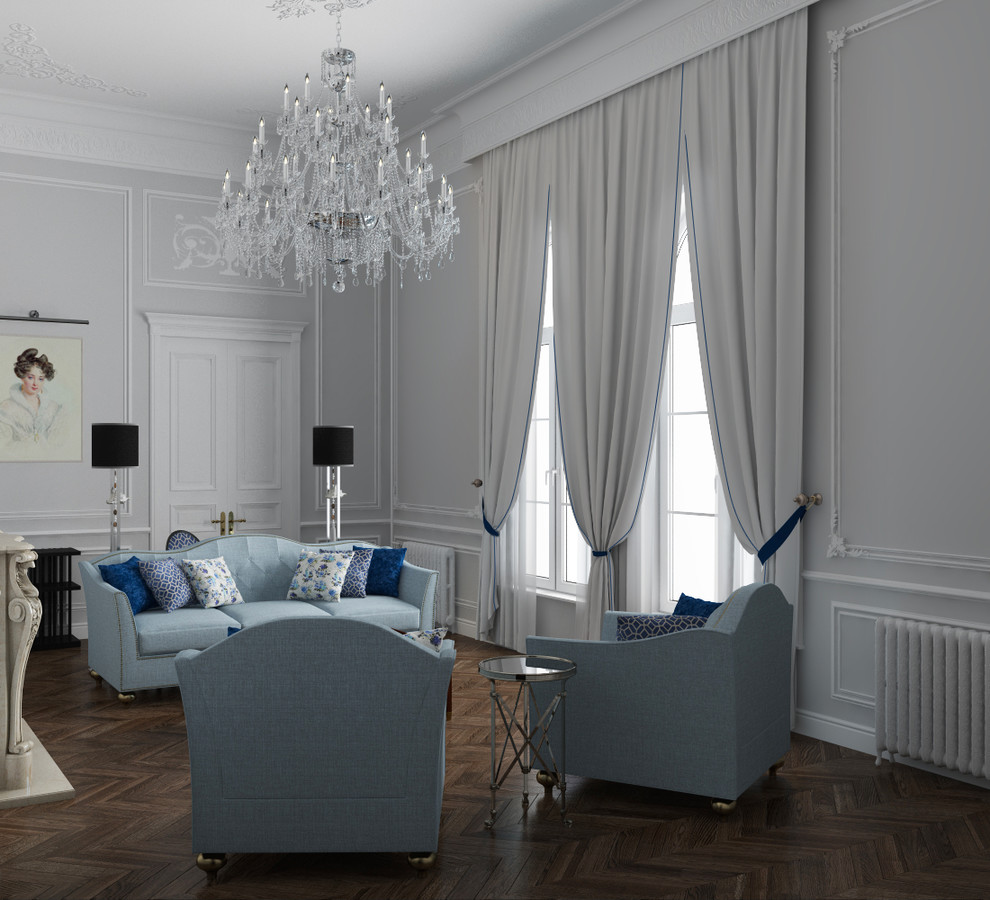 3D #ДомВСамомСердцеПетербурга