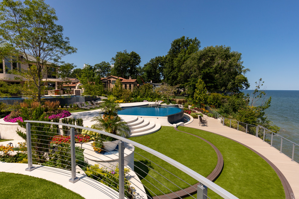 Lakeside Lifestyle