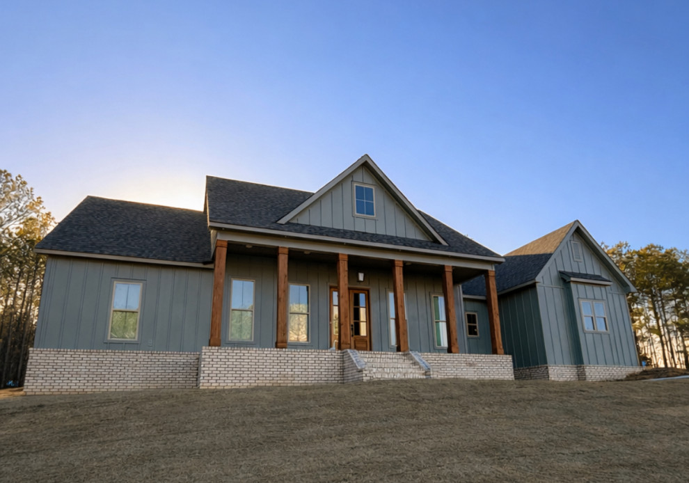 Hickory Ridge in Buck Run Estates