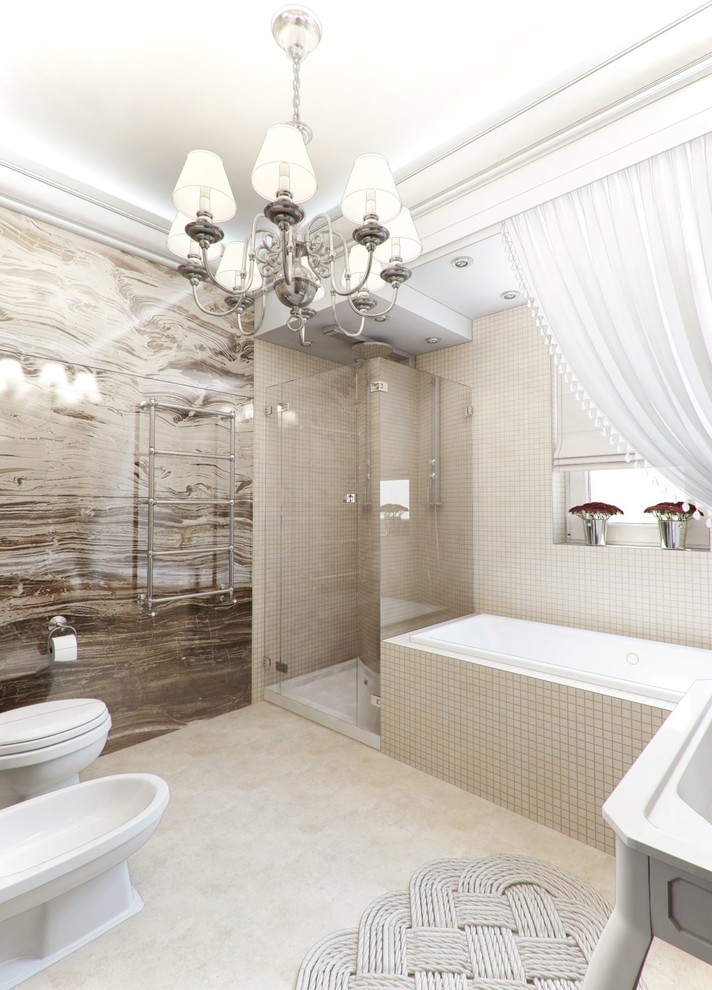 Villa Latchi. Cyprus