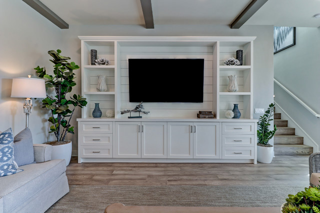Irvine Eclipse contemporary