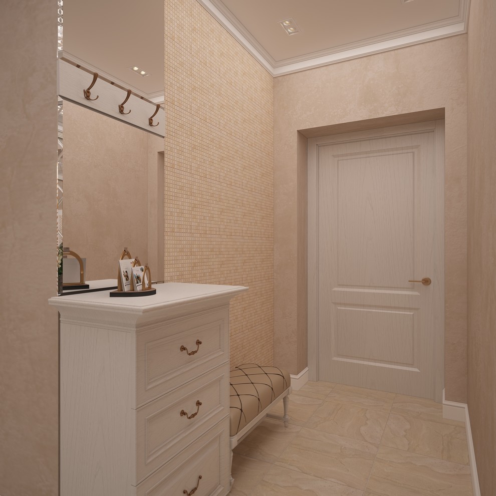 Квартира№3