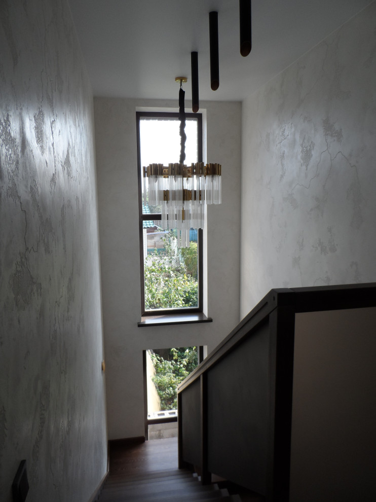 Частный дом (Покровка)