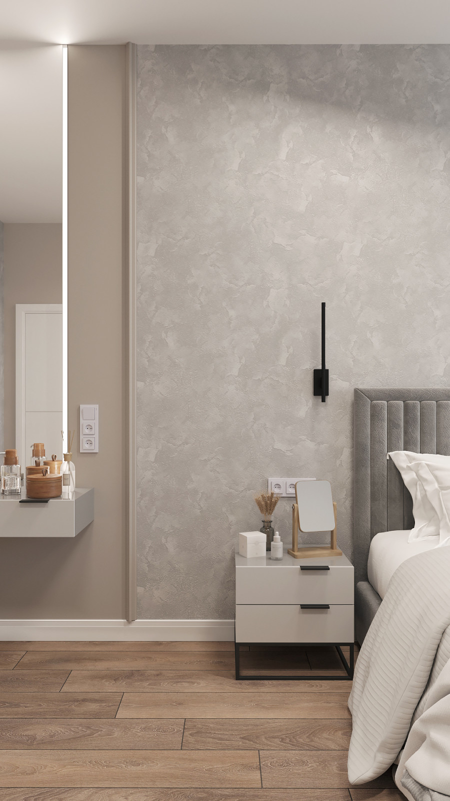 Частный дом двухэтажный