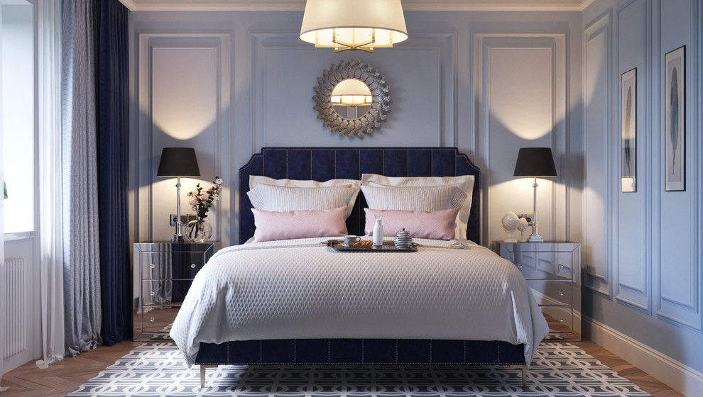 Квартира на Семеновской