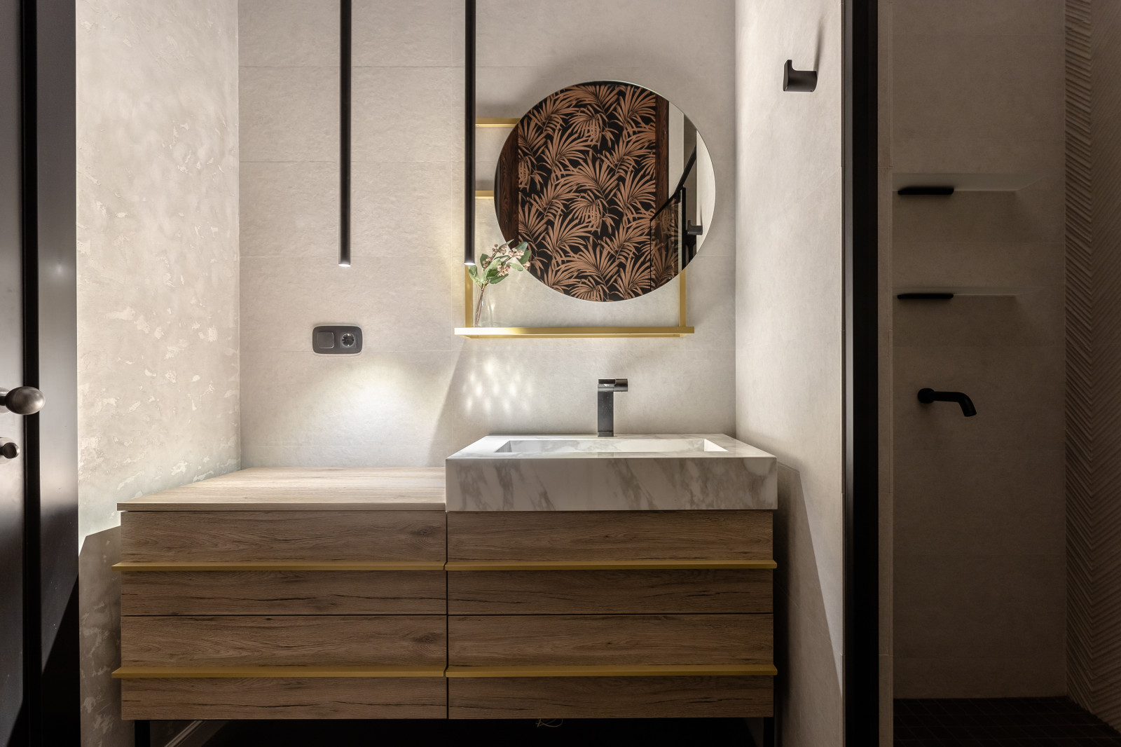 Квартира на Плющихе