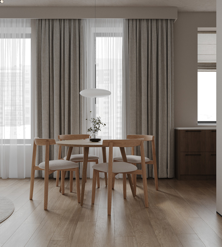 Квартира Жк.Малоохтинский 68