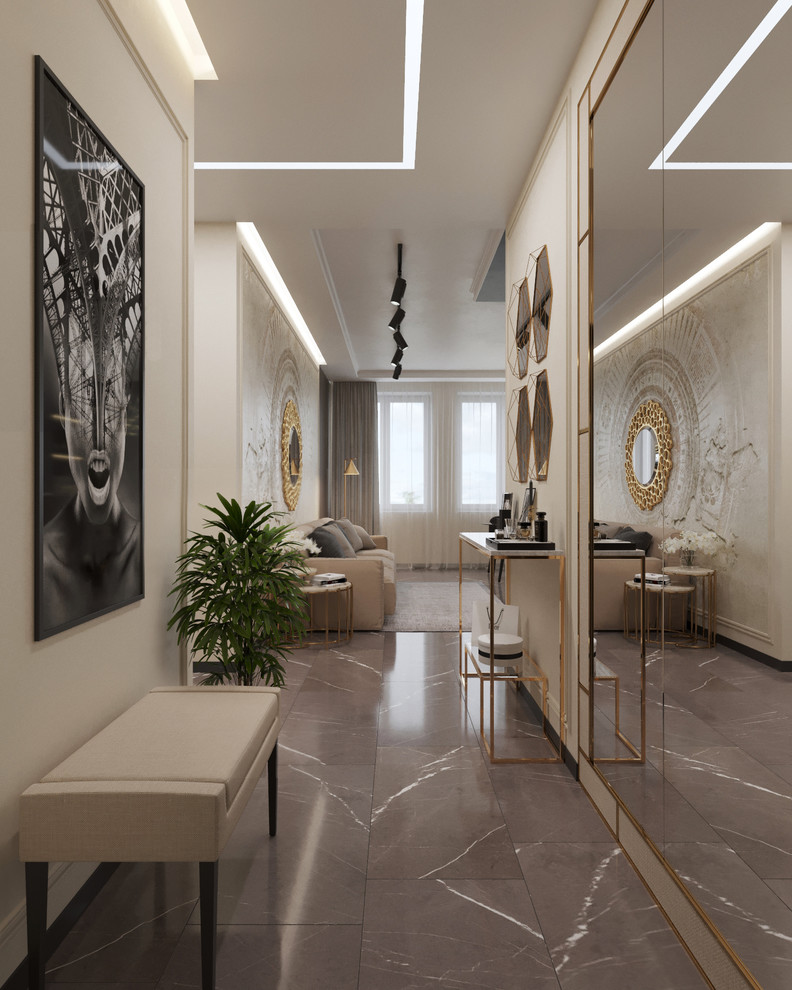 Квартира в ЖК "Олимп"