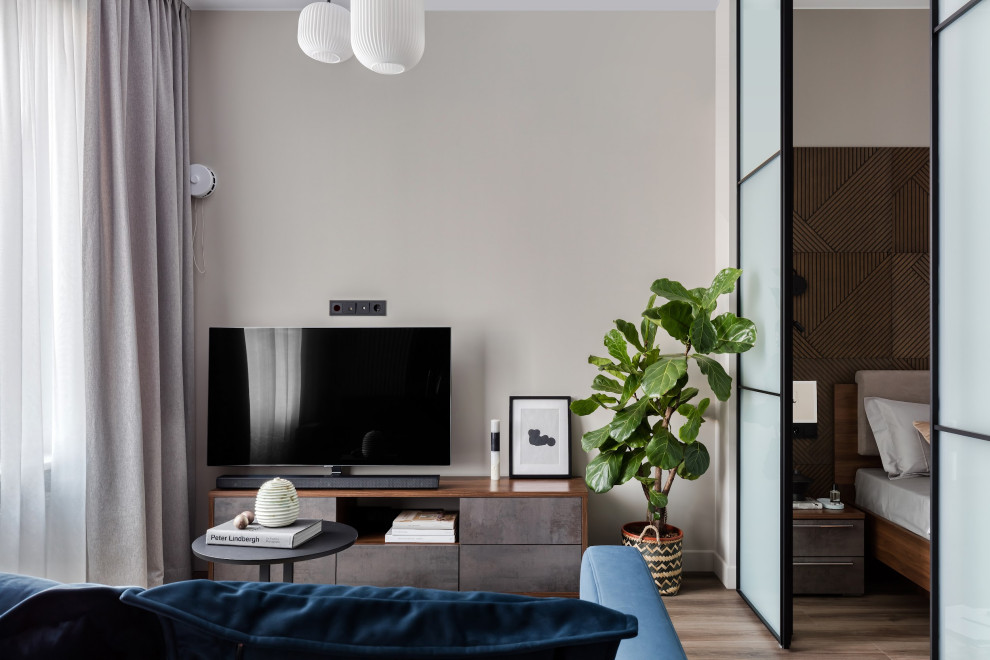 Квартира в ЖК Москва