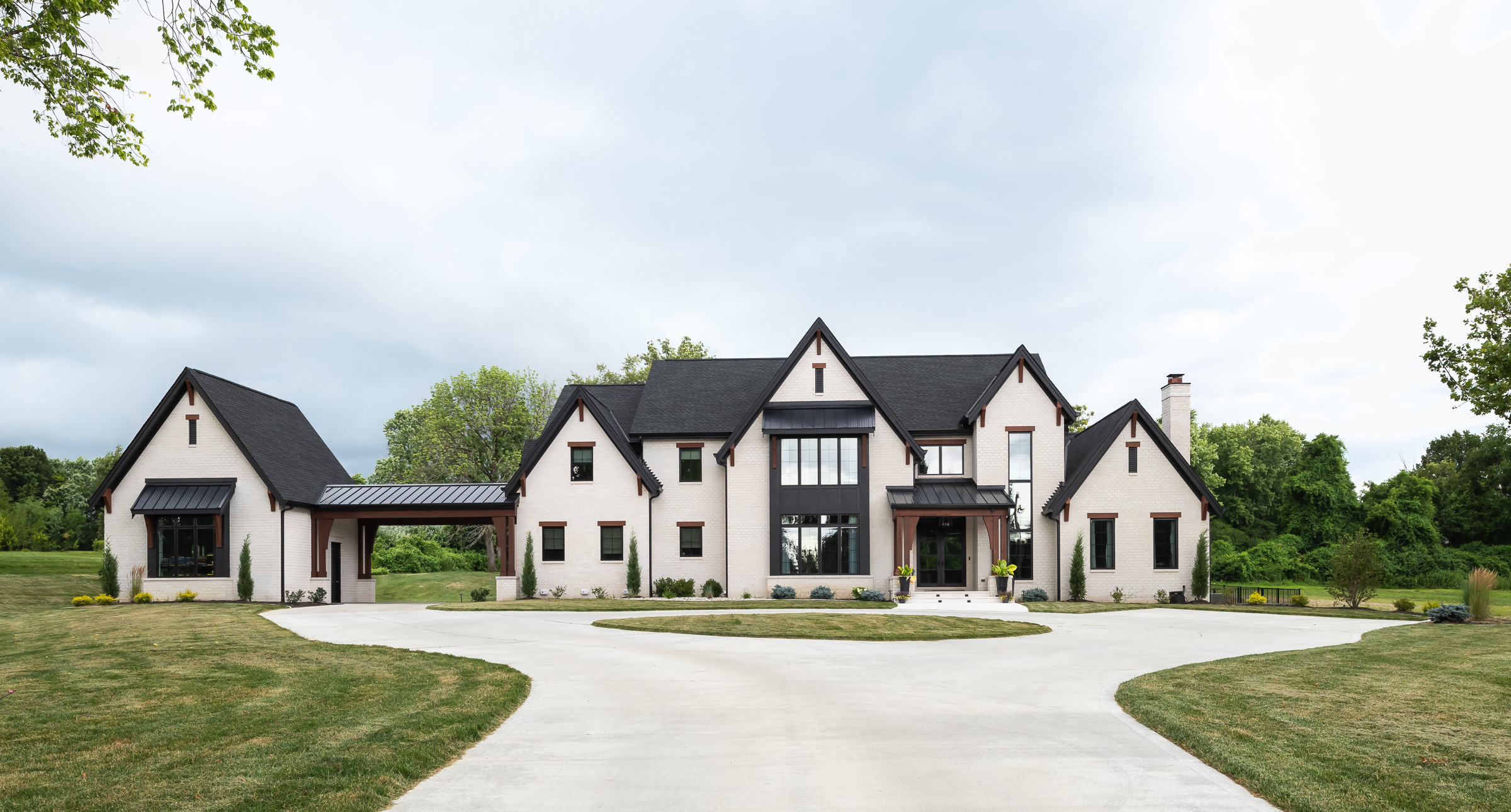 Modern Farmhouse