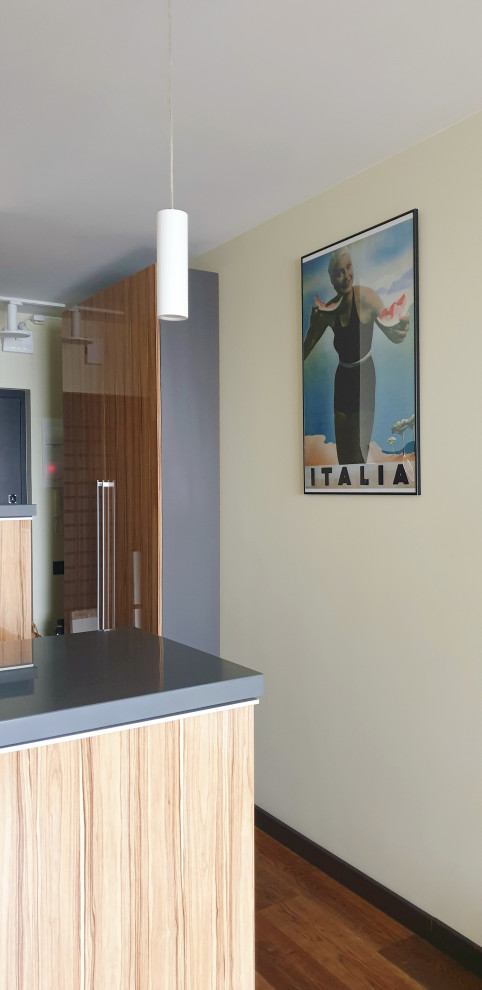 Квартира -студия 22 м2